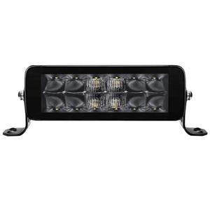 LED svetelná rampa SHARK LED LIGHT BAR EU HOMOLOGATED OSRAM CSHP 7"  60W