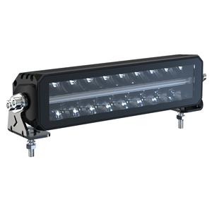 LED svetelná rampa SHARK LED LIGHT BAR EU HOMOLOGATED OSRAM 12", 60W