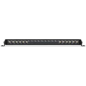 LED svetelná rampa  SHARK LED LIGHT BAR EU HOMOLOGATED OSRAM CSHP 20"