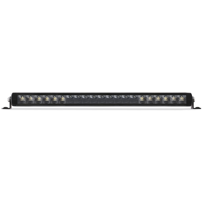 LED svetelná rampa  SHARK LED LIGHT BAR EU HOMOLOGATED OSRAM CSHP 20"