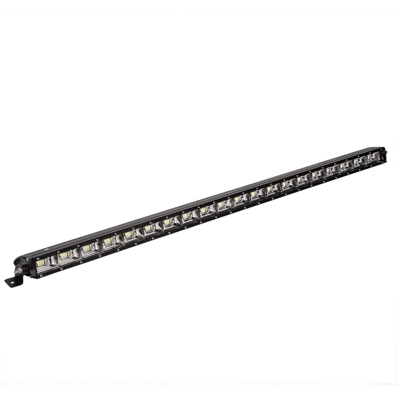 LED svetelná rampa SHARK LED LIGHT BAR 41,5", ETI LED, 200W