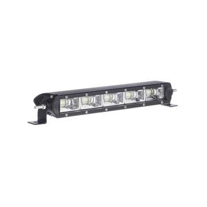 LED svetelná rampa SHARK LED LIGHT BAR , ETI LED, 11",50W
