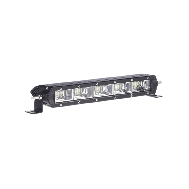 LED svetelná rampa SHARK LED LIGHT BAR , ETI LED, 11",50W