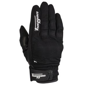 Detské rukavice na motorku Furygan Jet Kid D30 čierne