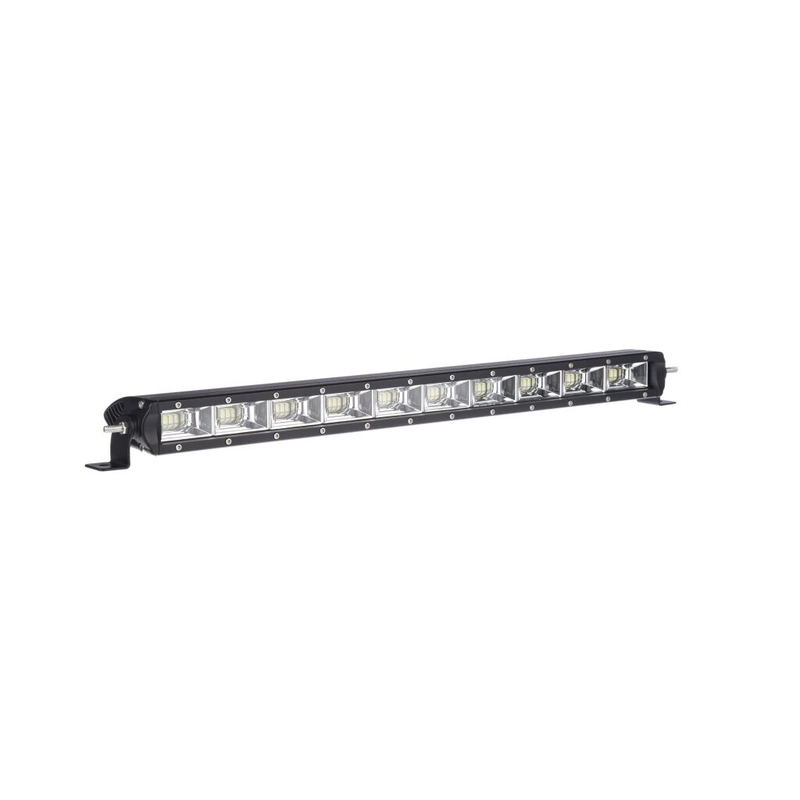 LED svetelná rampa SHARK LED LIGHT BAR , ETI LED, 21,5",100W