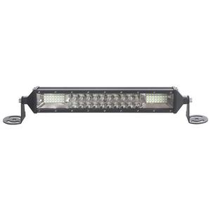 LED svetelná rampa SHARK LED LIGHT BAR 11,5", LED 68, 20W