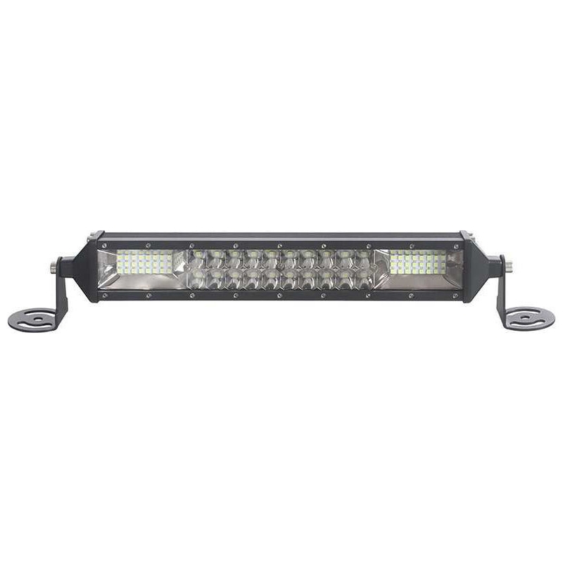 LED svetelná rampa SHARK LED LIGHT BAR 11,5", LED 68, 20W