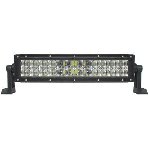 LED svetelná rampa SHARK LED LIGHT BAR,5D,13.5",72W