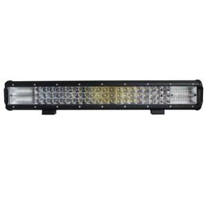 LED svetelná rampa SHARK LED LIGHT BAR 20,5", 144W