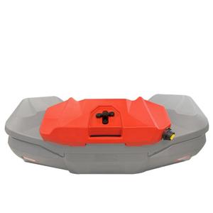 Plastový kanister SHARK 10 l