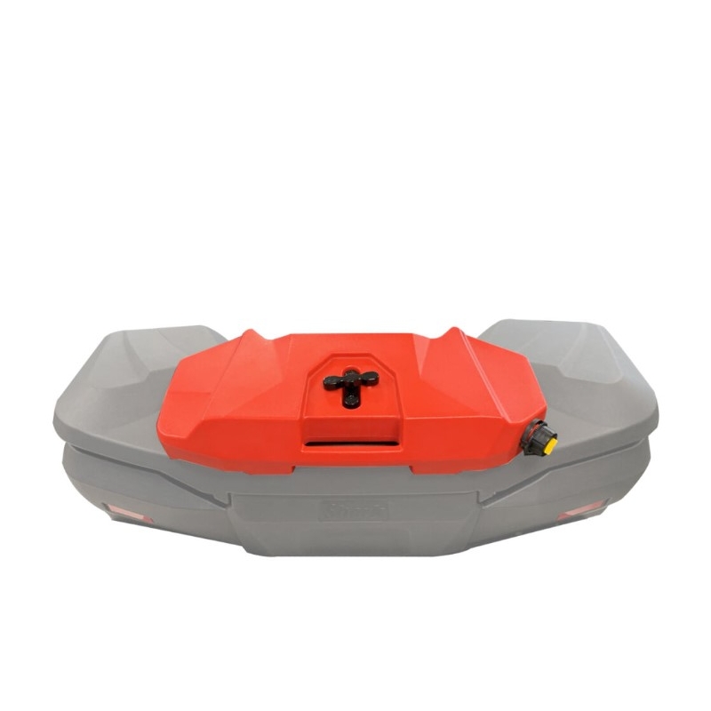 Plastový kanister SHARK 10 l