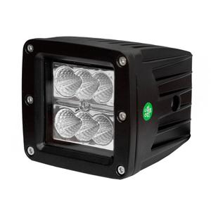 LED svetlo pre štvorkolky SHARK LED WORK LIGHT, CREE LED, 24W