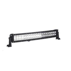 LED rampa prehnutá SHARK LED LIGHT BAR 20", CURVED, 120W, R 560 MM