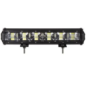 LED svetelná rampa SHARK LED LIGHT BAR 10.5" 24W 2400LM