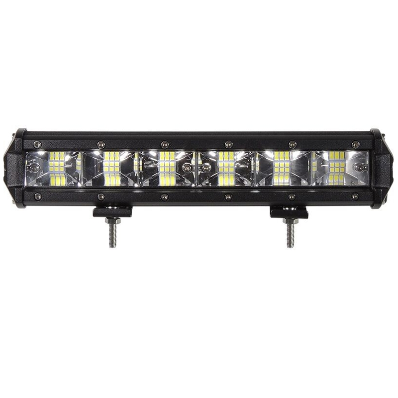 LED svetelná rampa SHARK LED LIGHT BAR 10.5" 24W 2400LM