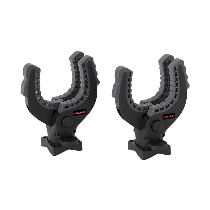 Držiak náradia KOLPIN Ratcheting Rhino Grip 25-100 mm univerzálny