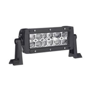 LED svetelná rampa SHARK LED LIGHT BAR 7,5", 6D, 36W