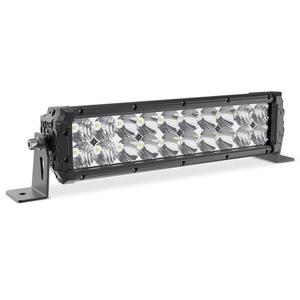 LED svetelná rampa  SHARK LED LIGHT BAR 13,5", 72W