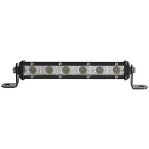 LED svetelná rampa SHARK LED LIGHT BAR 7", 18W