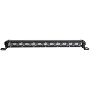 LED svetelná rampa SHARK LED LIGHT BAR 13", 36W