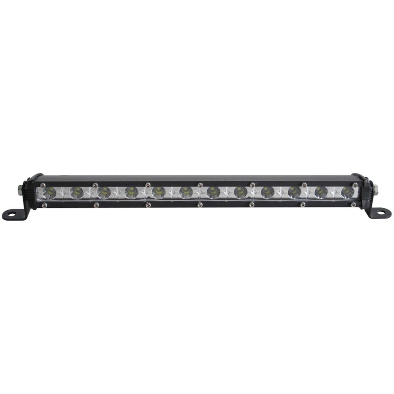 LED svetelná rampa SHARK LED LIGHT BAR 13", 36W