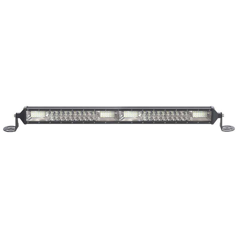 LED svetelná rampa SHARK LED LIGHT BAR 21,5", 40W