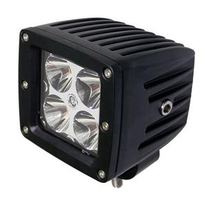 LED svetlo pre štvorkolky SHARK LED CREE 20W 1400 LM 9-32V