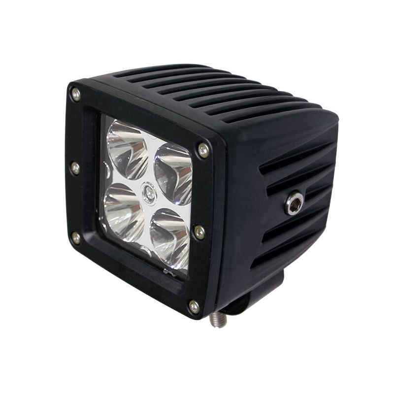 LED svetlo pre štvorkolky SHARK LED CREE 20W 1400 LM 9-32V