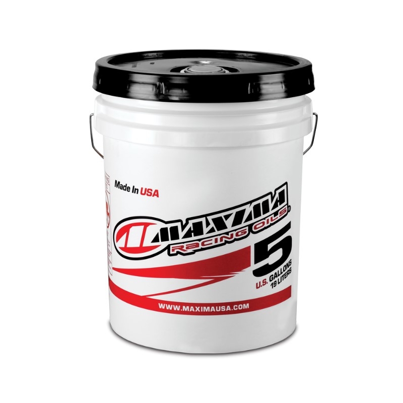 Tlmičový olej MAXIMA Fork Oil 20WT 19 l