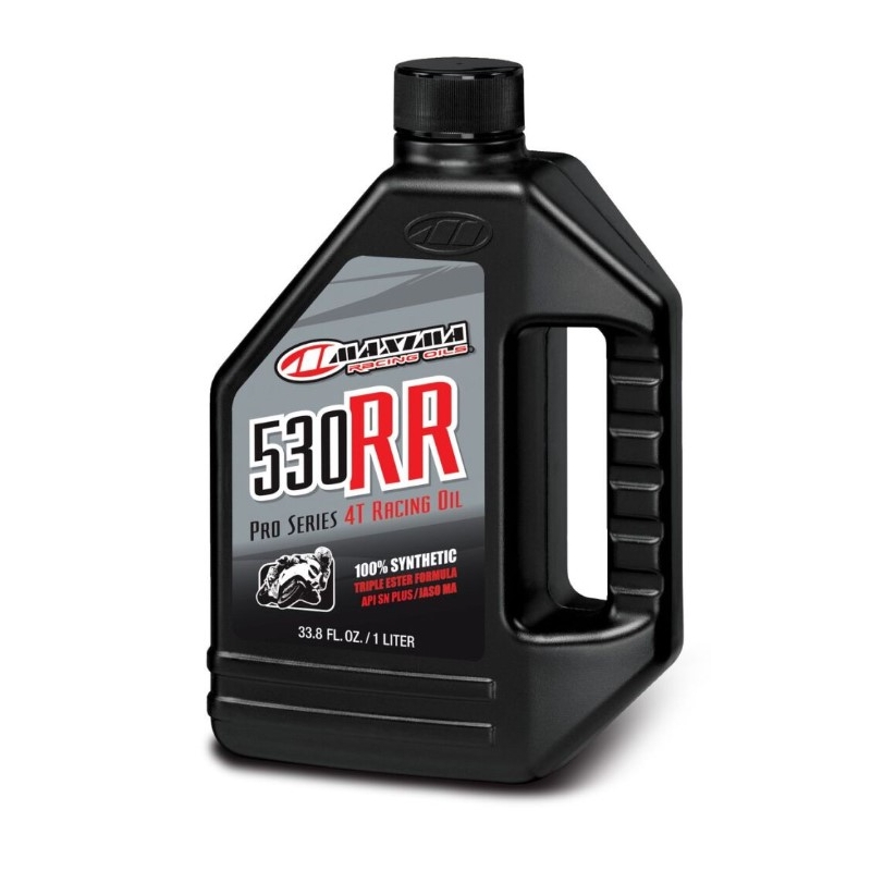 Motorový olej MAXIMA 530RR 1 l