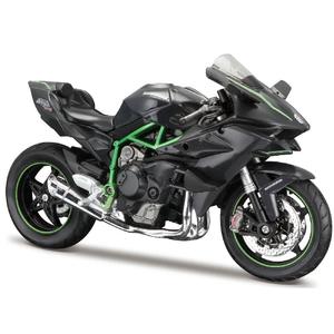 Model motorky so stojanom Maisto Kawasaki Ninja® H2 R 1:12