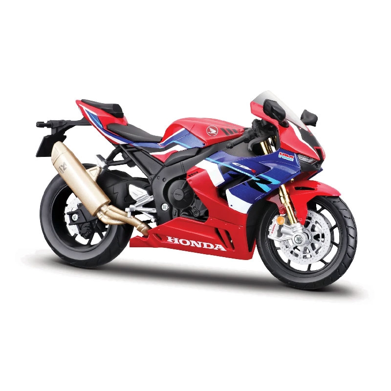 Model motorky so stojanom Maisto Honda CBR1000RR-R Fireblade SP 1:12
