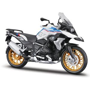 Model motorky so stojanom Maisto BMW R1250 GS 1:12