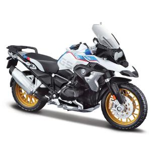Model motorky Maisto BMW R 1250 GS 1:18