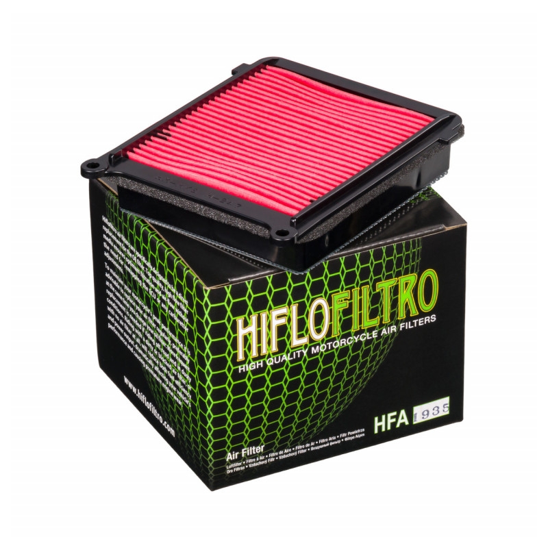 Vzduchový filter HIFLOFILTRO pre HONDA CRF 1100 L Africa Twin 2020-2024