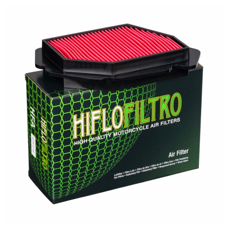 Vzduchový filter HIFLOFILTRO