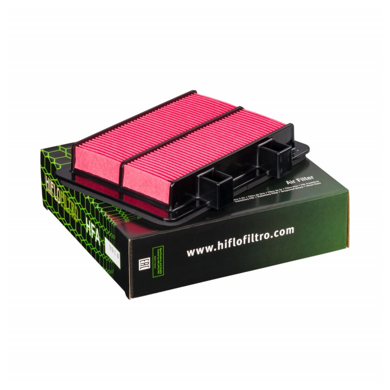 Vzduchový filter HIFLOFILTRO pre SUZUKI DL 1000 V-STROM 2014-2019, SUZUKI DL 1050 V-STROM 2020-2022