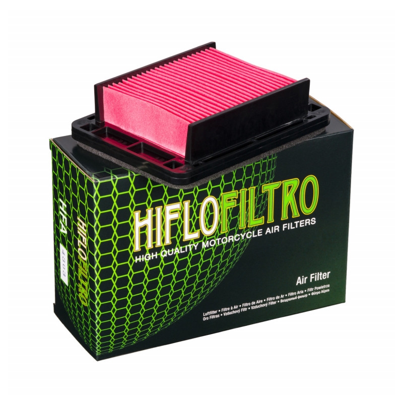 Vzduchový filter HIFLOFILTRO