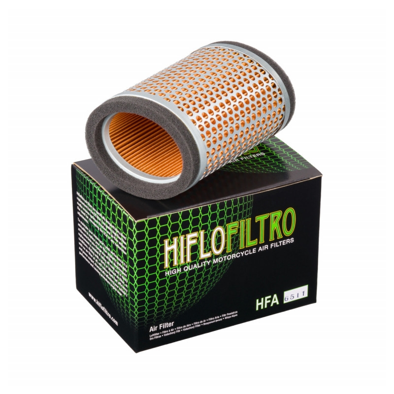Vzduchový filter HIFLOFILTRO