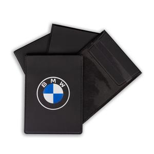 Obal na technický preukaz BMW