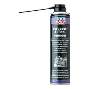 Čistič povrchu karburátora Liqui Moly 400 ml