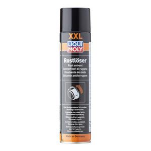 Uvoľňovač hrdze XXL Liqui Moly 600 ml