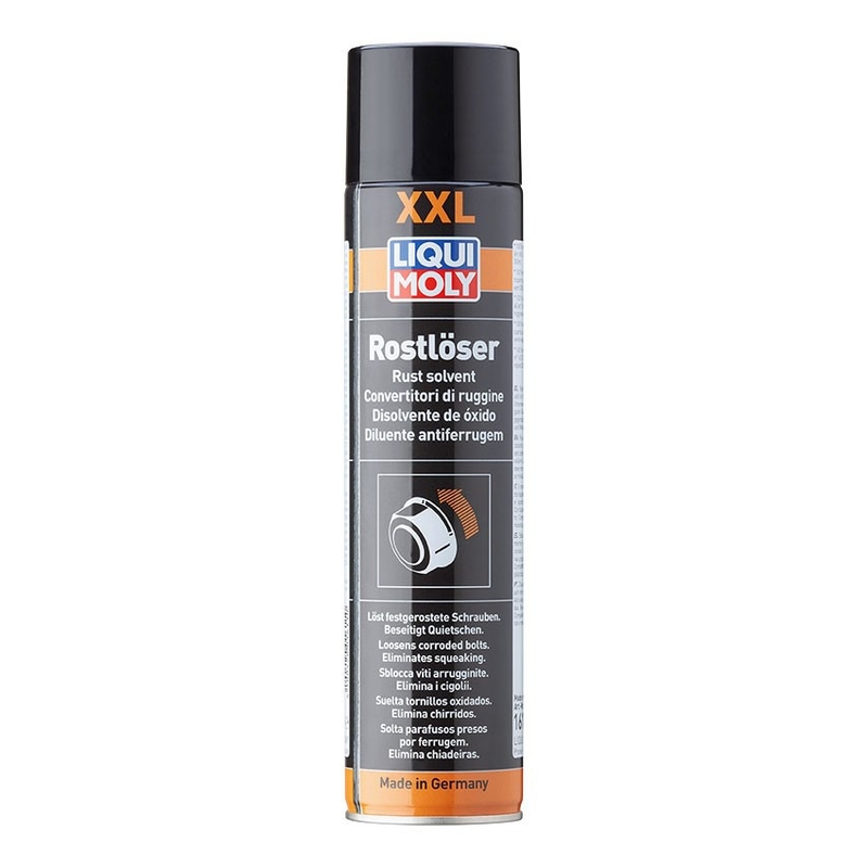 Uvoľňovač hrdze XXL Liqui Moly 600 ml