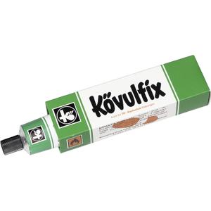 Lepidlo na kožu a gumu KÖVULFIX 90 g