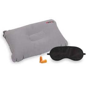 Cestovný set MotoZem 3v1