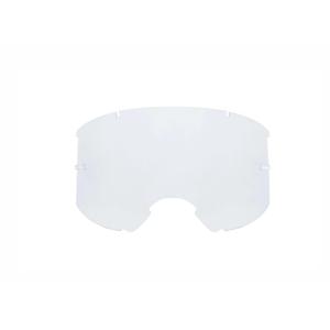 Náhradné číre plexi pre okuliare Red Bull Spect STRIVE Anti FOG