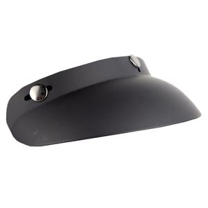 Šilt pre prilbu Lazer Mambo čierny matný