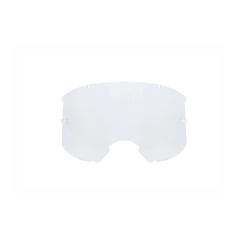 Náhradné číre plexi pre okuliare Red Bull Spect STRIVE