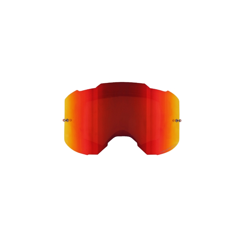 Náhradné plexi RED FLASH pre okuliare Red Bull Spect STRIVE