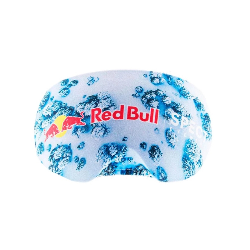 Ochrana motokrosových okuliarov Red Bull Spect